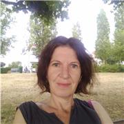 Mini Job als Übersetzerin für Englisch